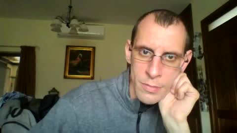 jos39a online show from January 19, 2025, 2:49 pm