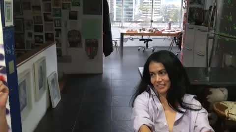 jose4315521334 online show from June 5, 2026, 10:15 pm