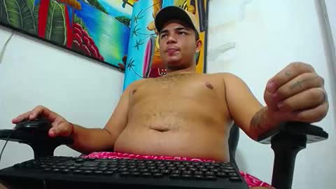 jose_duo_dirty online show from February 22, 2026, 2:26 pm