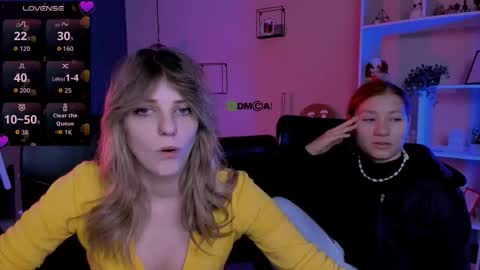 jose_fairy online show from December 19, 2025, 10:22 am