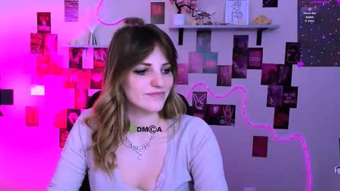 jose_fairy online show from March 4, 2026, 9:59 am