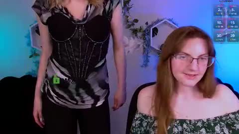 jose_fairy online show from June 10, 2026, 6:51 pm