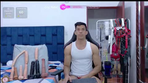jose_rumbero91 online show from March 20, 2026, 9:58 am