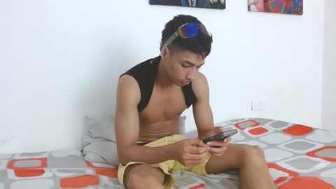jose_sexycumm online show from February 3, 2026, 6:22 am