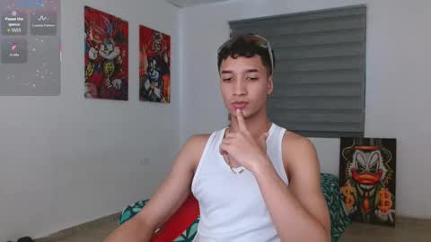 jose_sexycumm online show from April 19, 2026, 6:10 pm