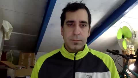 j.a online show from February 6, 2025, 5:25 am