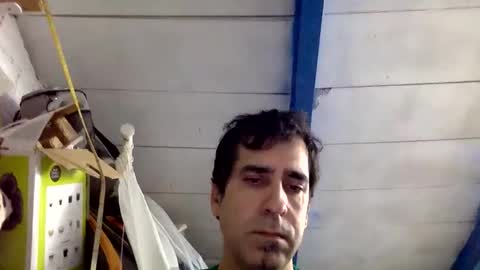 j.a online show from October 8, 2025, 4:32 am