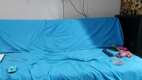 joseencof24 online show from January 31, 2026, 7:23 pm