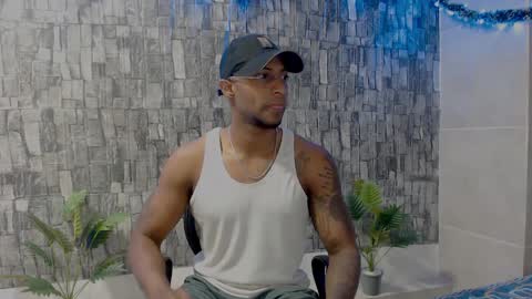 Jackson online show from January 4, 2025, 12:27 pm