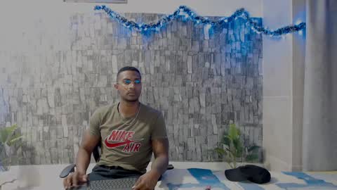 Jackson online show from January 9, 2025, 2:22 am