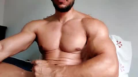 josefit06 online show from October 8, 2025, 5:32 pm