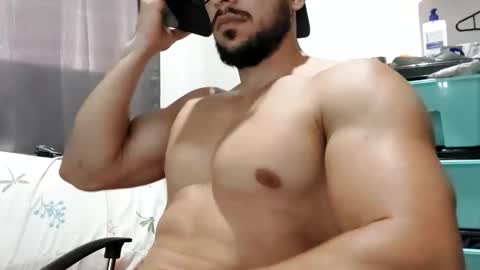 josefit06 online show from February 18, 2026, 5:31 pm