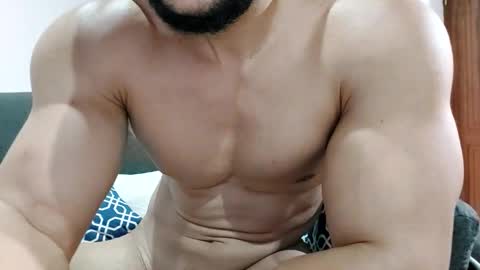 josefit06 online show from March 5, 2026, 4:25 pm