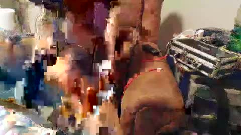 Snapshot of josefturner1 chatting on January 22, 2025, 11:10 pm Josef online show from January 22, 2025, 11:10 pm