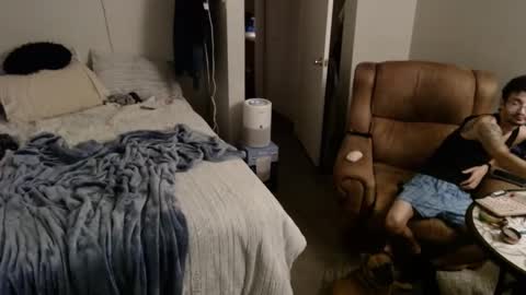 Snapshot of josefturner1 chatting on January 26, 2025, 12:48 am Josef online show from January 26, 2025, 12:48 am