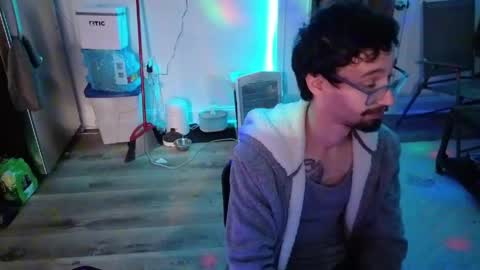 Josef online show from April 19, 2026, 1:05 am