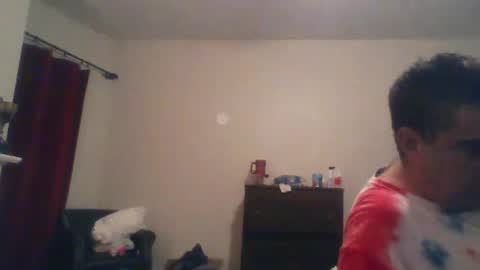 josehosebb online show from October 7, 2025, 4:09 am