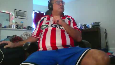 josehosebb online show from April 12, 2026, 10:59 pm