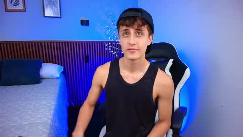 Joselo online show from January 9, 2025, 10:20 pm