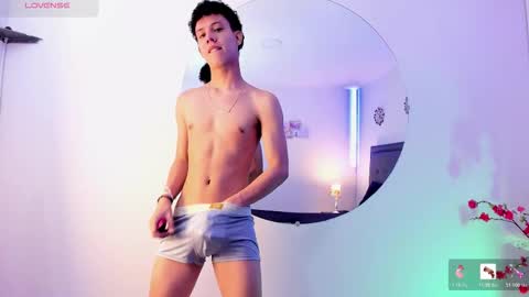 jose online show from January 8, 2026, 8:55 pm