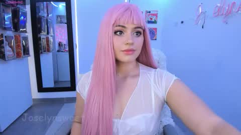 Sofia Garcia online show from March 17, 2026, 5:38 pm