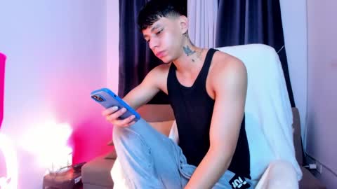 Josep online show from February 4, 2025, 12:40 am