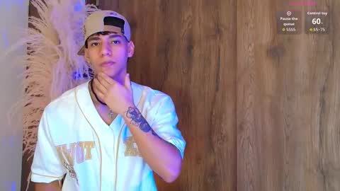 Josep online show from September 26, 2025, 8:57 pm