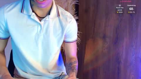 Josep online show from October 11, 2025, 9:24 pm