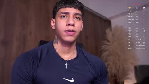 Josep online show from March 26, 2026, 10:59 pm