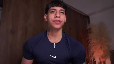 Josep online show from April 18, 2026, 1:20 am