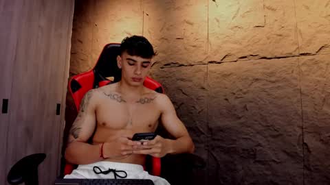 JOSEPH  online show from March 9, 2025, 2:10 pm