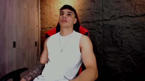 JOSEPH  online show from October 15, 2025, 11:21 am