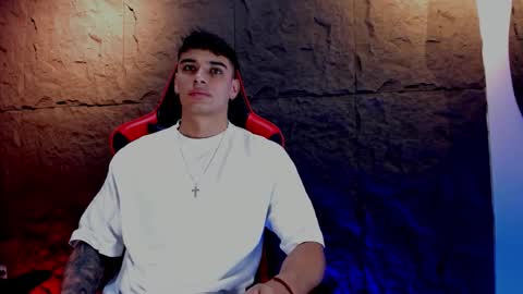 JOSEPH  online show from October 18, 2025, 11:33 am