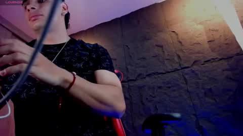 JOSEPH  online show from October 20, 2025, 11:54 am