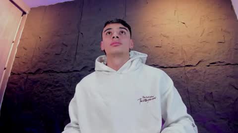 JOSEPH  online show from February 16, 2026, 11:28 am