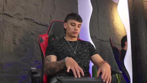 JOSEPH  online show from March 27, 2026, 11:32 am