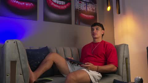 JOSEPH  online show from March 28, 2026, 11:32 am