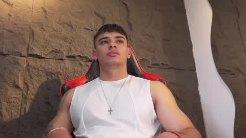 JOSEPH  online show from April 15, 2026, 12:01 pm