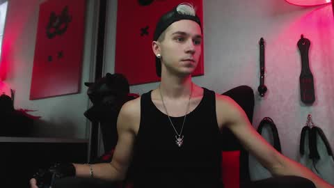 Master Joseph online show from December 20, 2024, 11:43 am