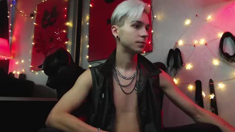 Master Joseph online show from December 22, 2024, 12:16 pm