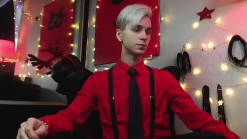 Master Joseph online show from December 25, 2024, 11:11 am