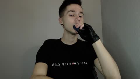 Master Joseph online show from January 9, 2025, 8:13 am