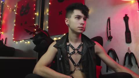 Master Joseph online show from January 10, 2025, 2:45 pm