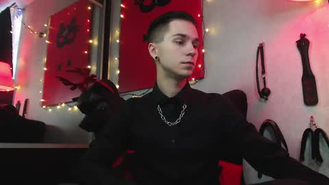 Master Joseph online show from January 12, 2025, 10:12 am