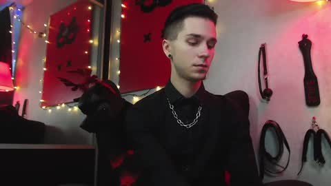 Master Joseph online show from January 12, 2025, 1:16 pm