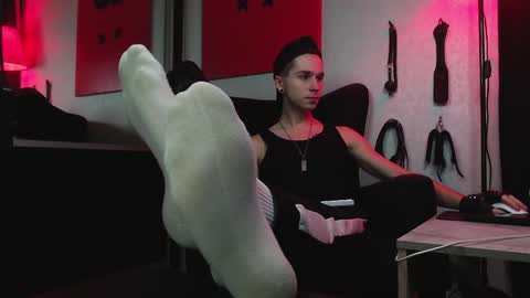 Master Joseph online show from January 17, 2025, 2:50 pm