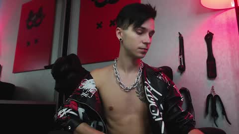 Master Joseph online show from January 20, 2025, 9:03 am