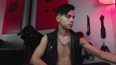 Master Joseph online show from January 25, 2025, 2:03 pm