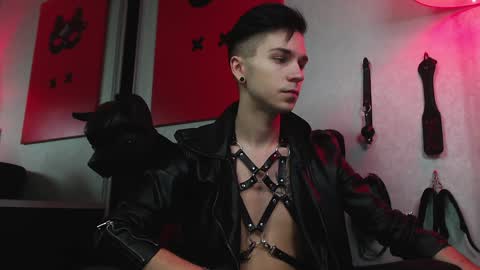 Master Joseph online show from January 30, 2025, 10:29 am