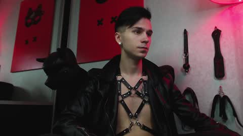 Master Joseph online show from January 30, 2025, 1:31 pm